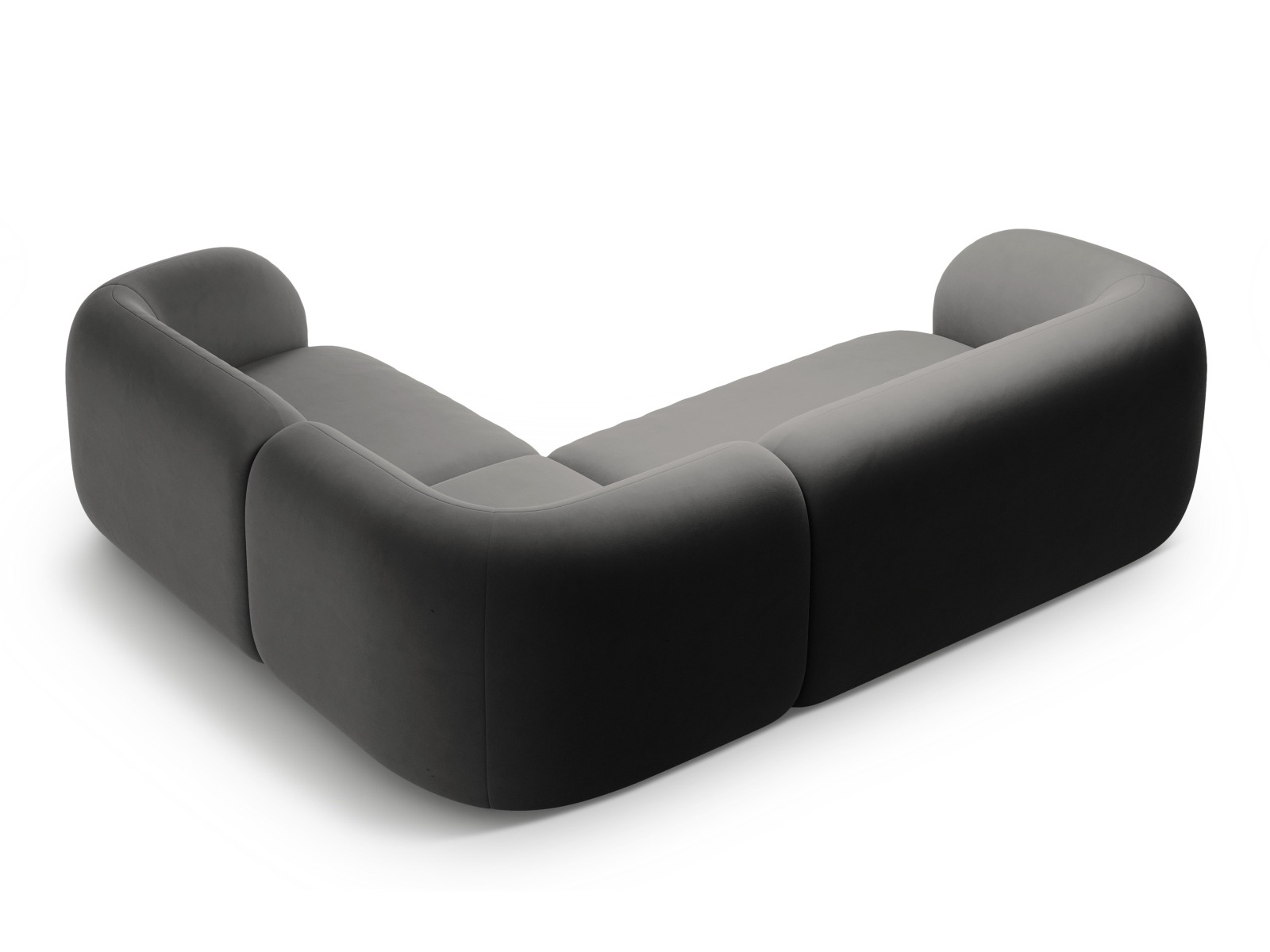 Sarokkanapé Nolala 108 (Salvador 18)