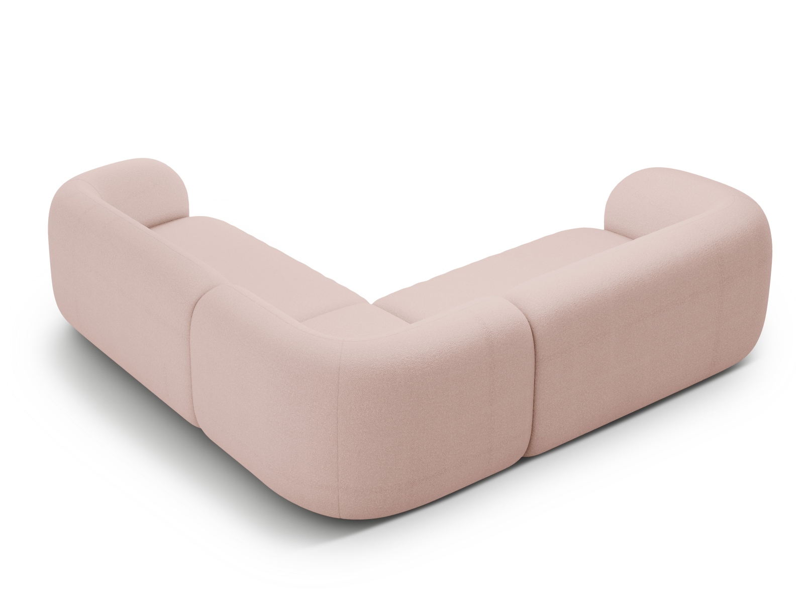 Sarokkanapé Nolala 109 (Baloo 2072)