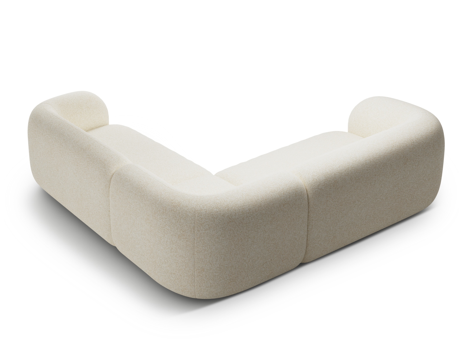 Sarokkanapé Nolala 109 (Puente 03)