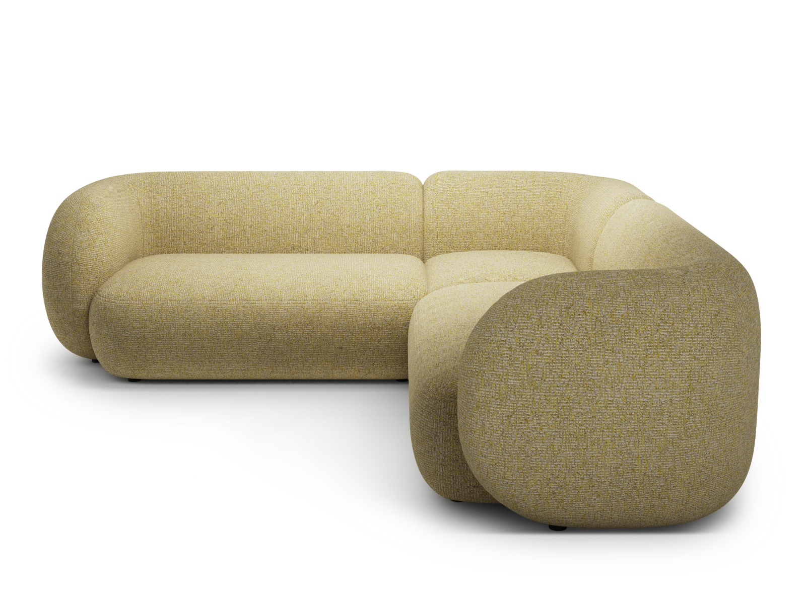 Sarokkanapé Nolala 109 (Puente 41)