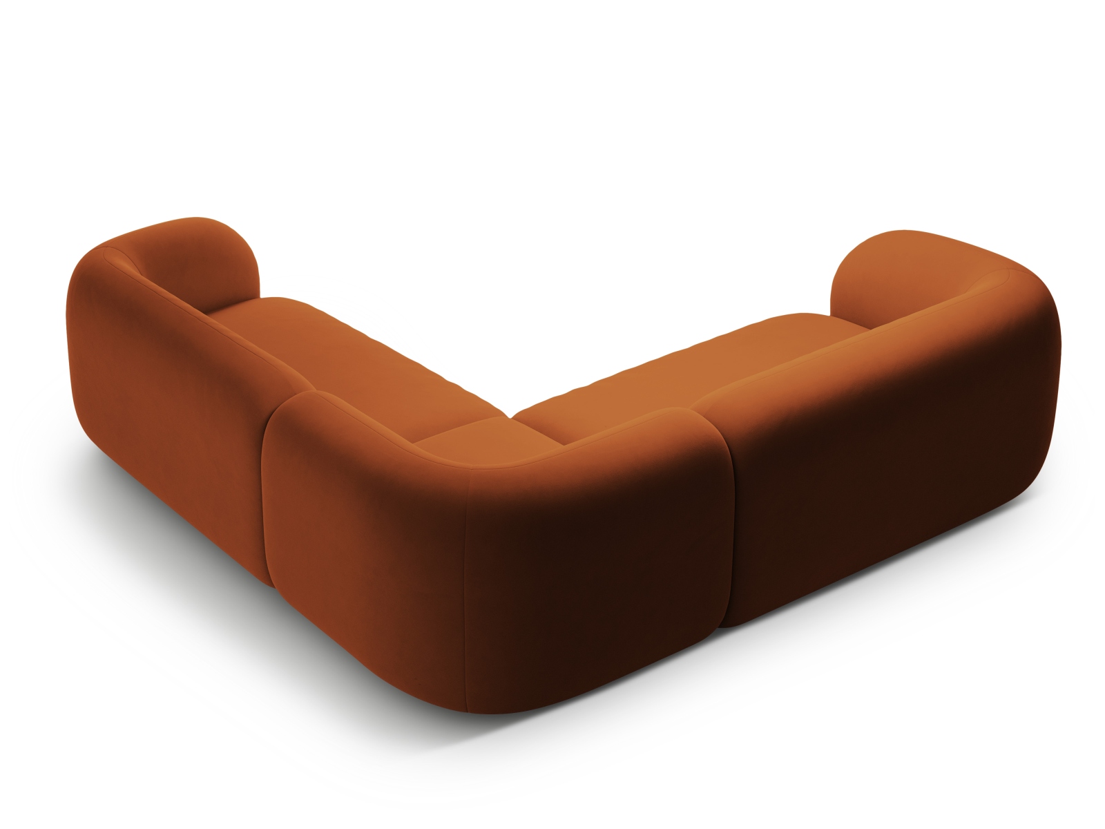 Sarokkanapé Nolala 109 (Salvador 14)