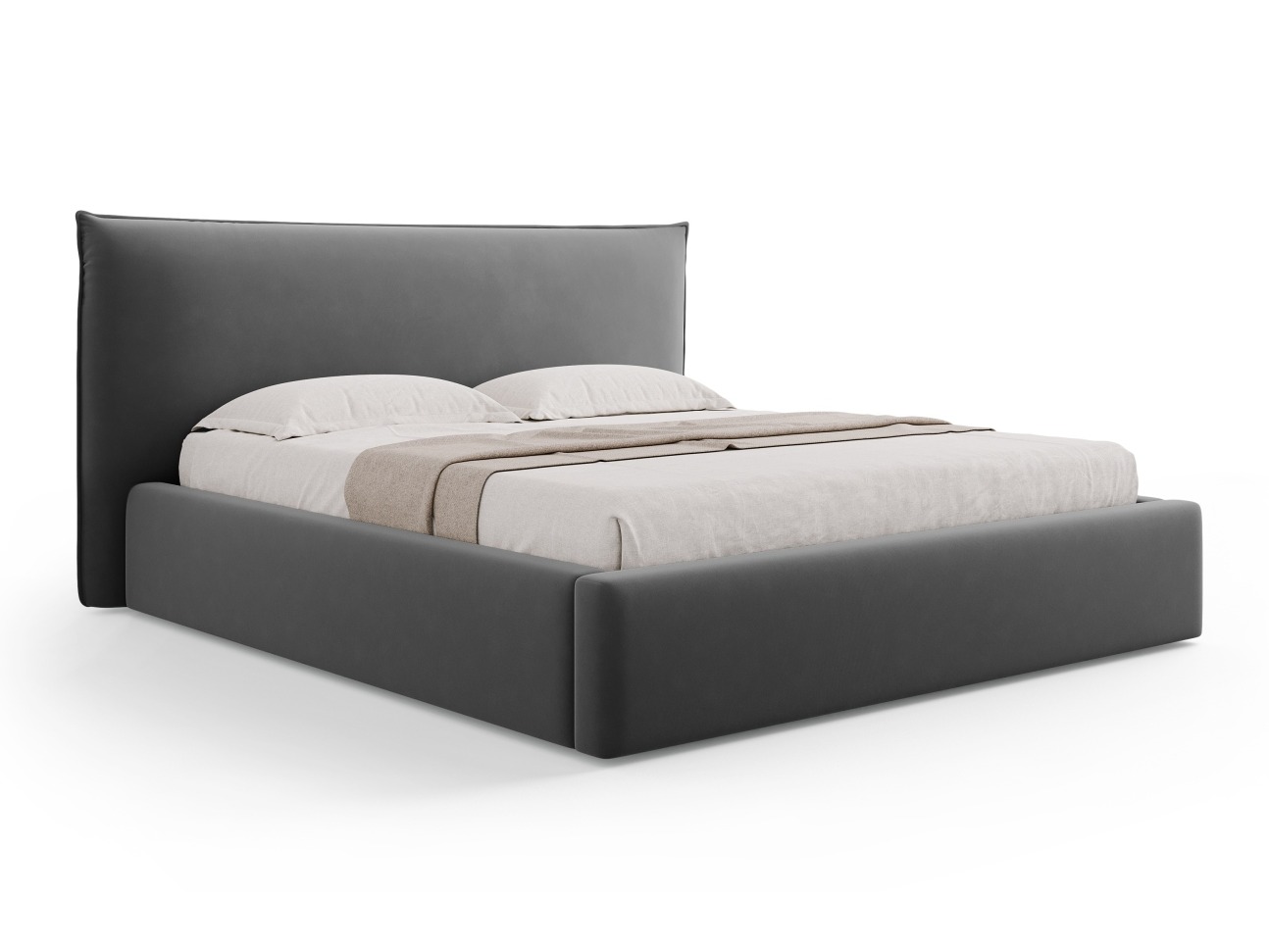 Ágy Delflou 100 (Bluvel 14)