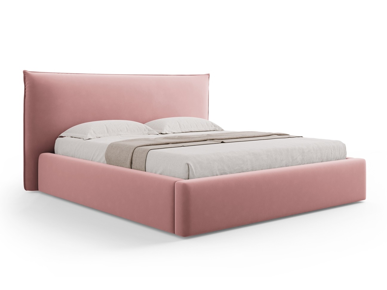 Ágy Delflou 100 (Bluvel 52)