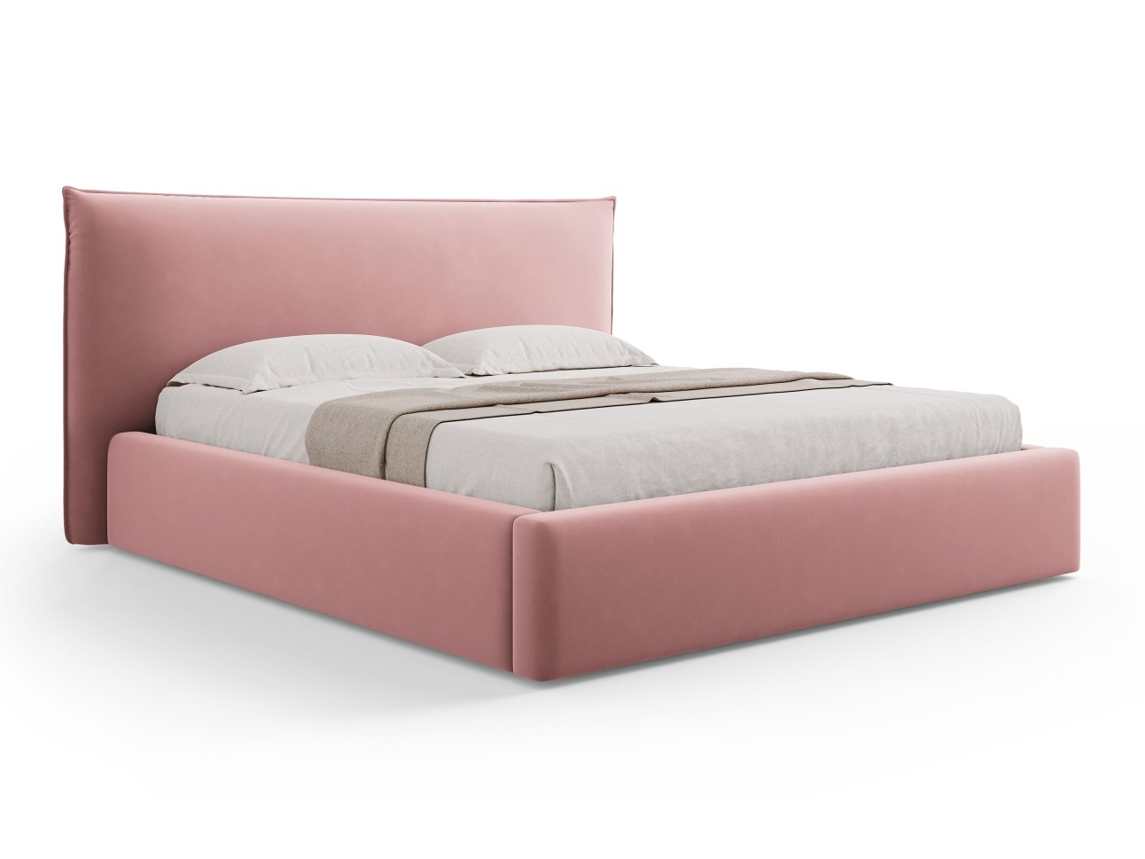 Ágy Delflou 100 (Bluvel 52)