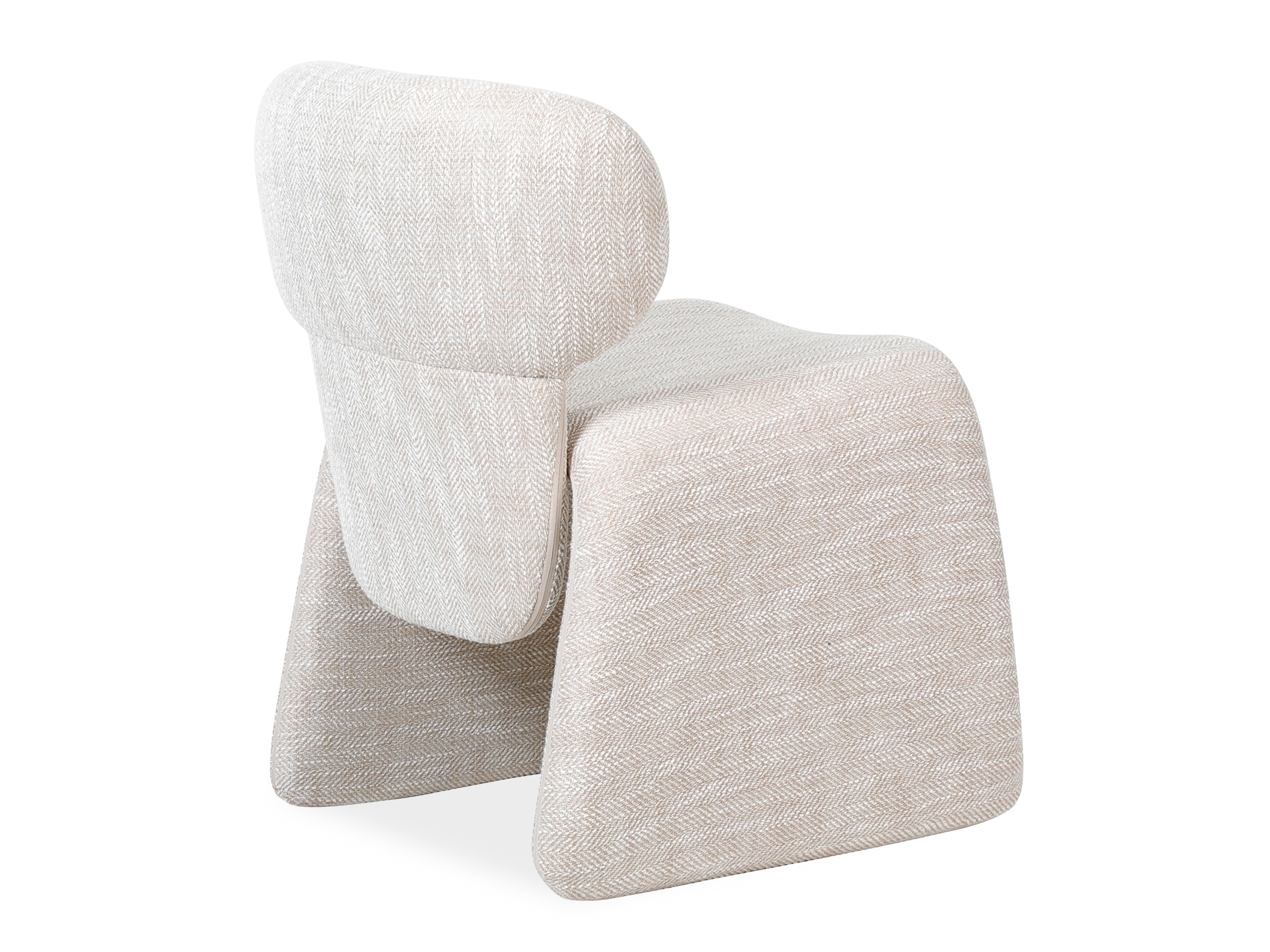 Szék Burleson 380 (Bézs)