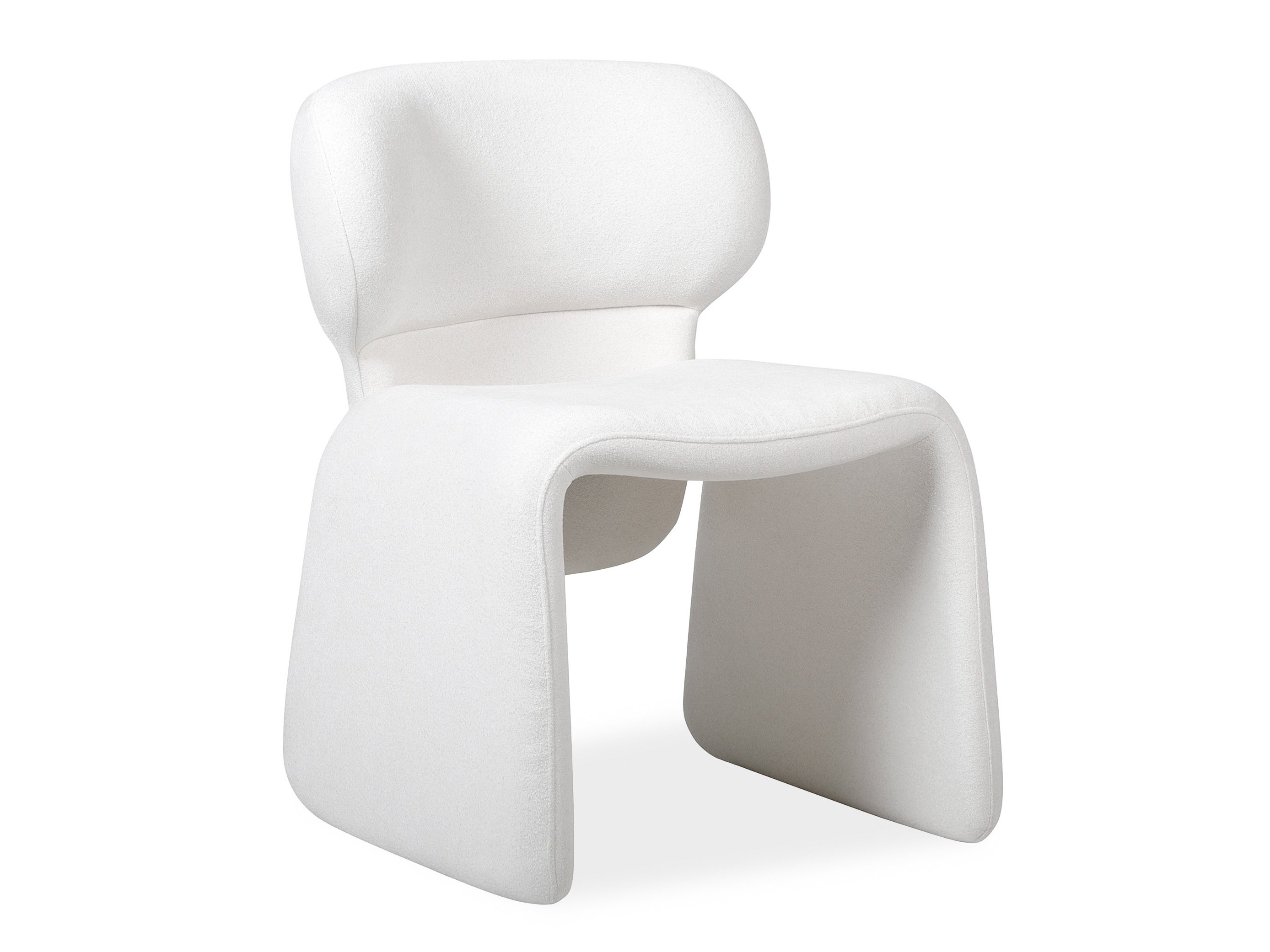 Szék Burleson 380 (Fehér)