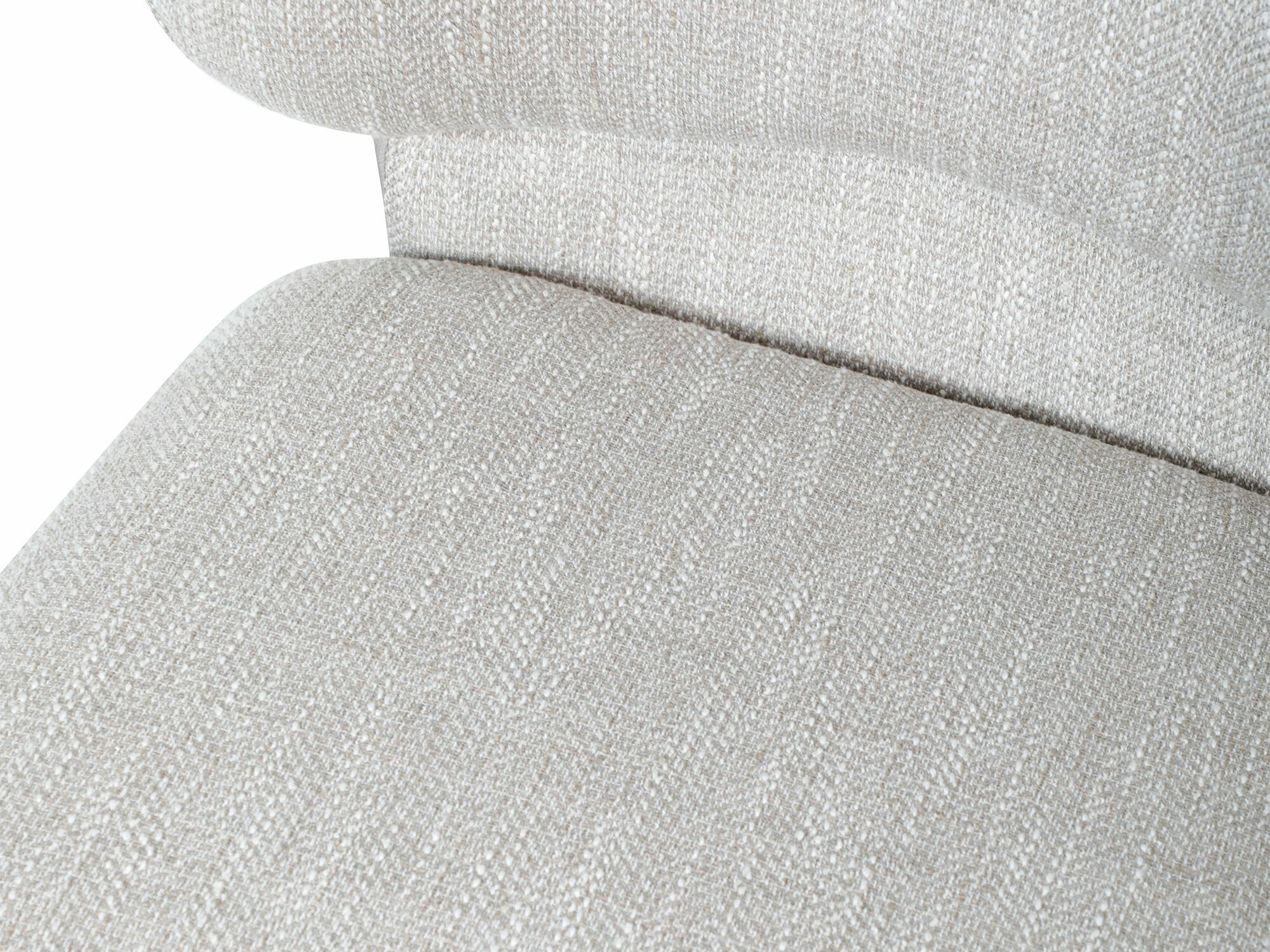 Szék Burleson 380 (Világosszürke)