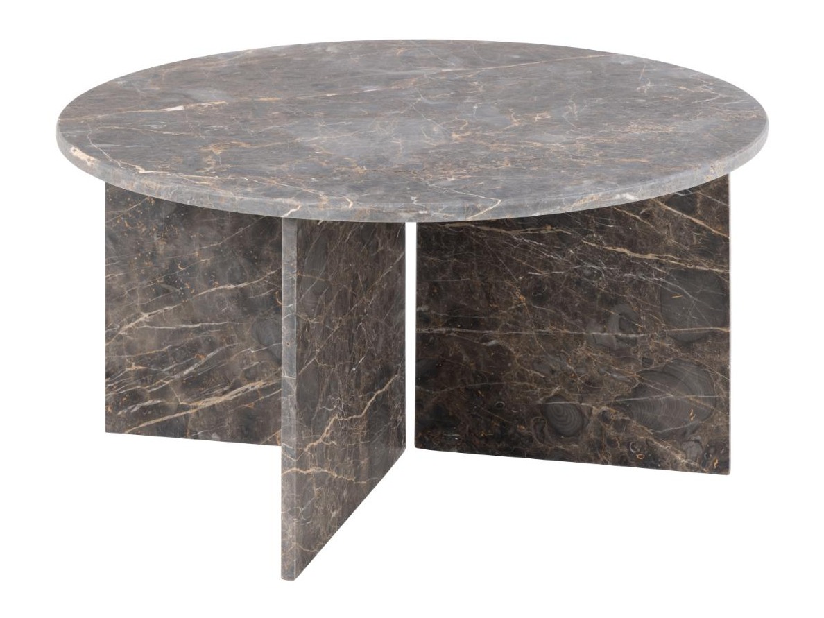 Dohányzóasztal Norsica 952 (Barna)