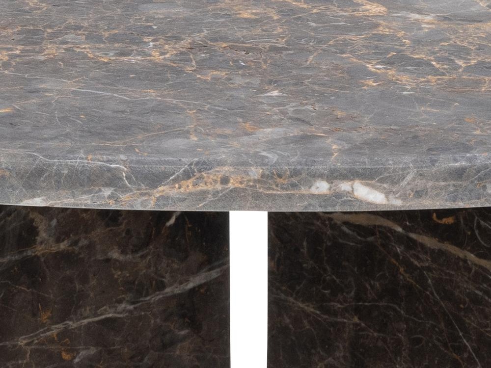 Dohányzóasztal Norsica 952 (Barna)