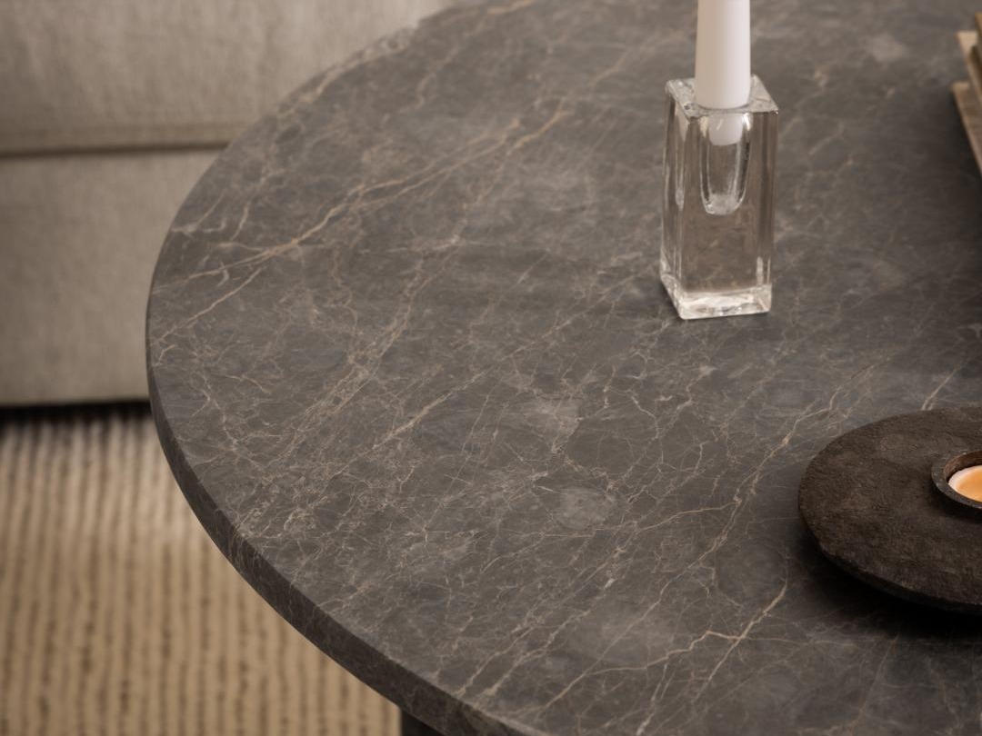 Dohányzóasztal Norsica 952 (Barna)