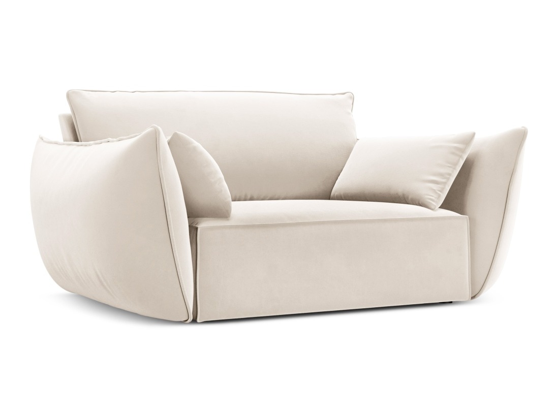 Fotel Belenoe 103 (Bluvel 22)