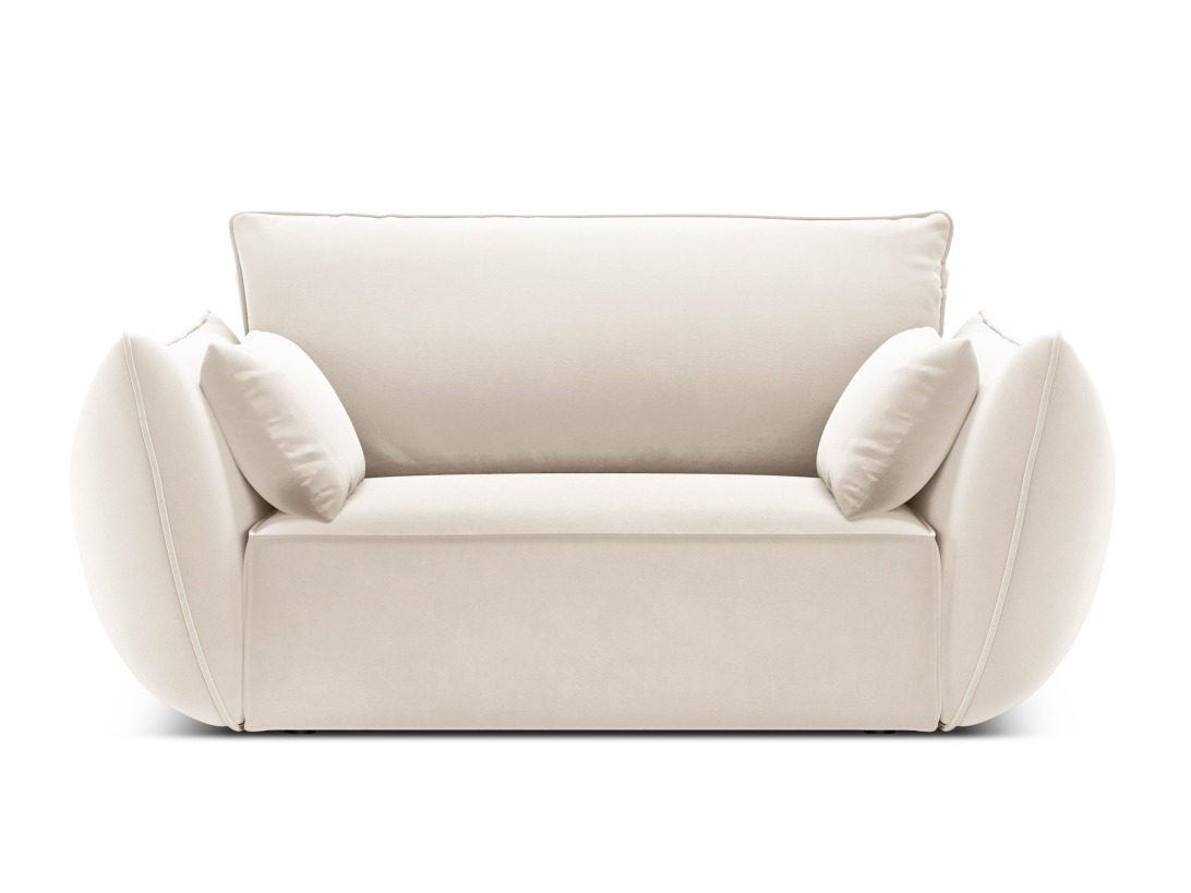 Fotel Delflou 103 (Bluvel 22)