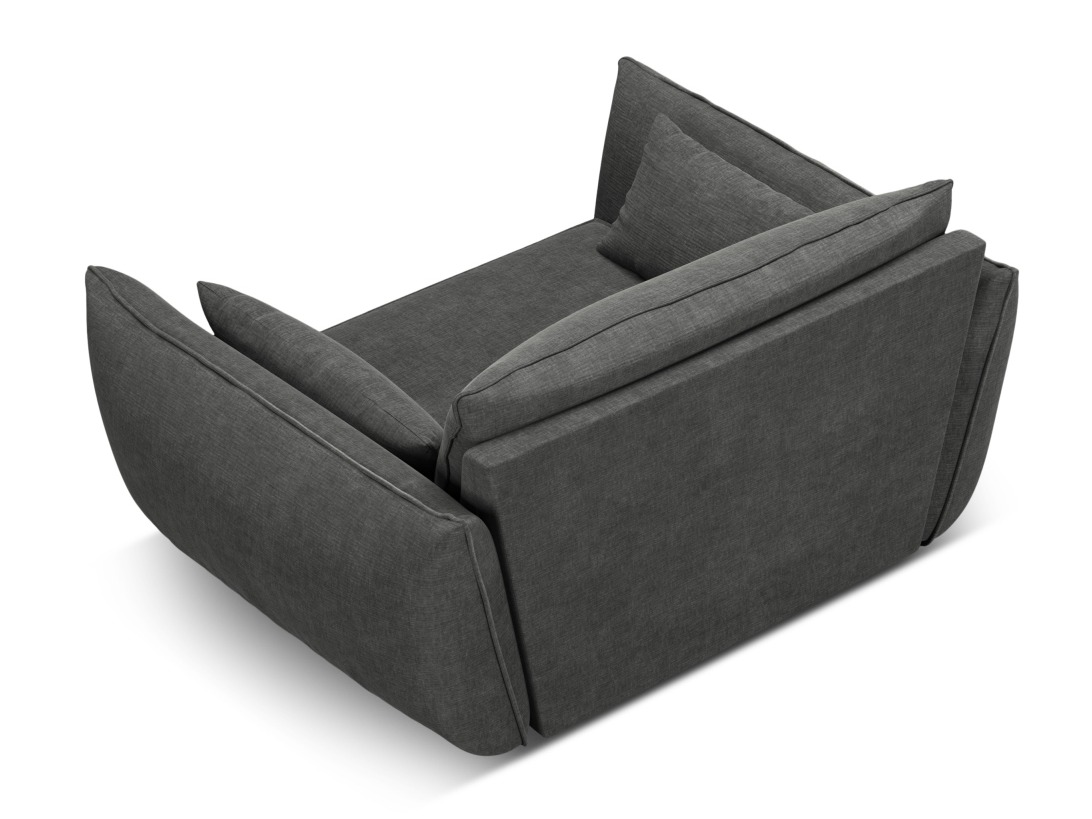 Fotel Delflou 103 (Over The Horizon 97)