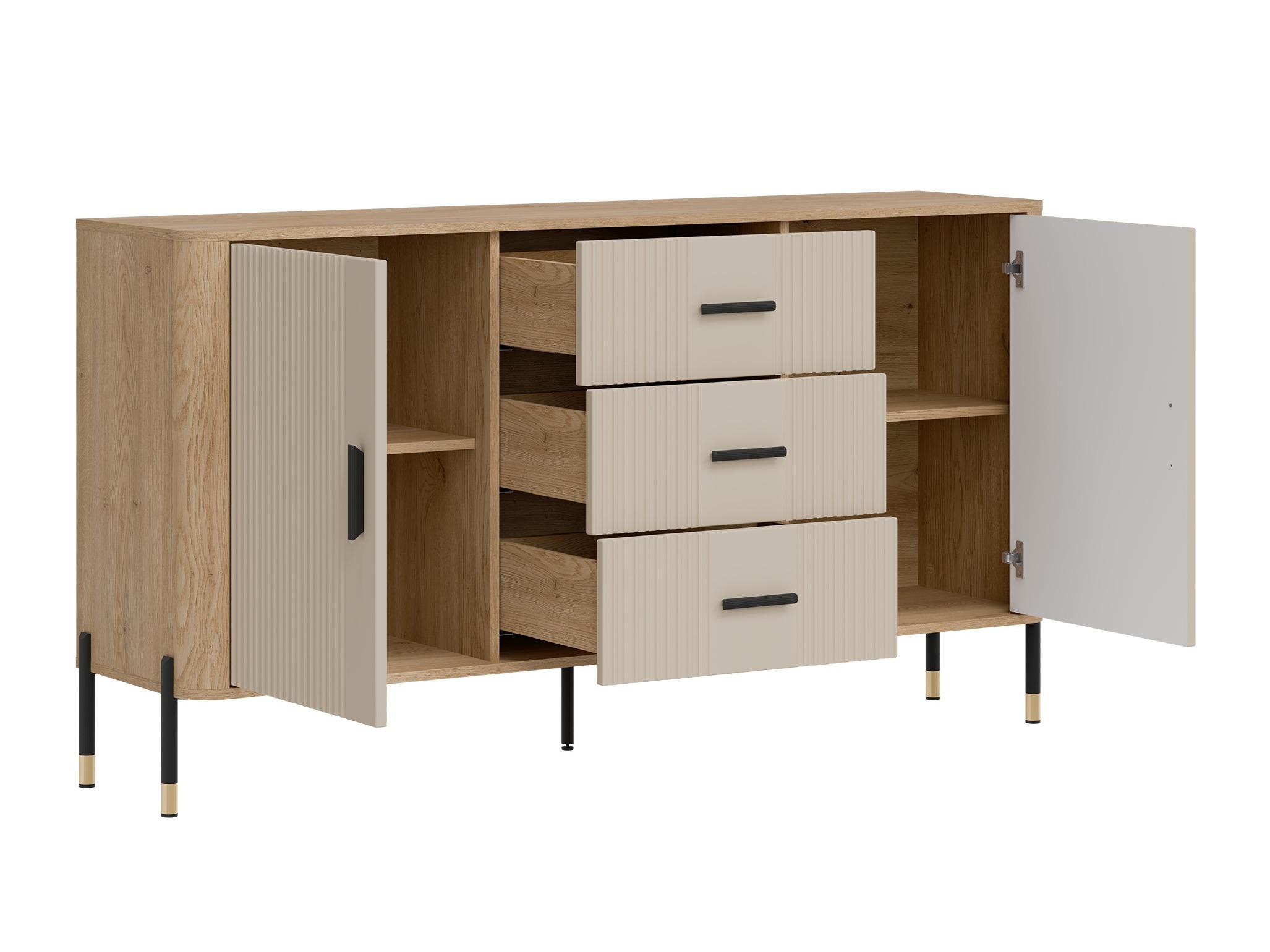 Nappali szett Flosora 148 (Kasmír)