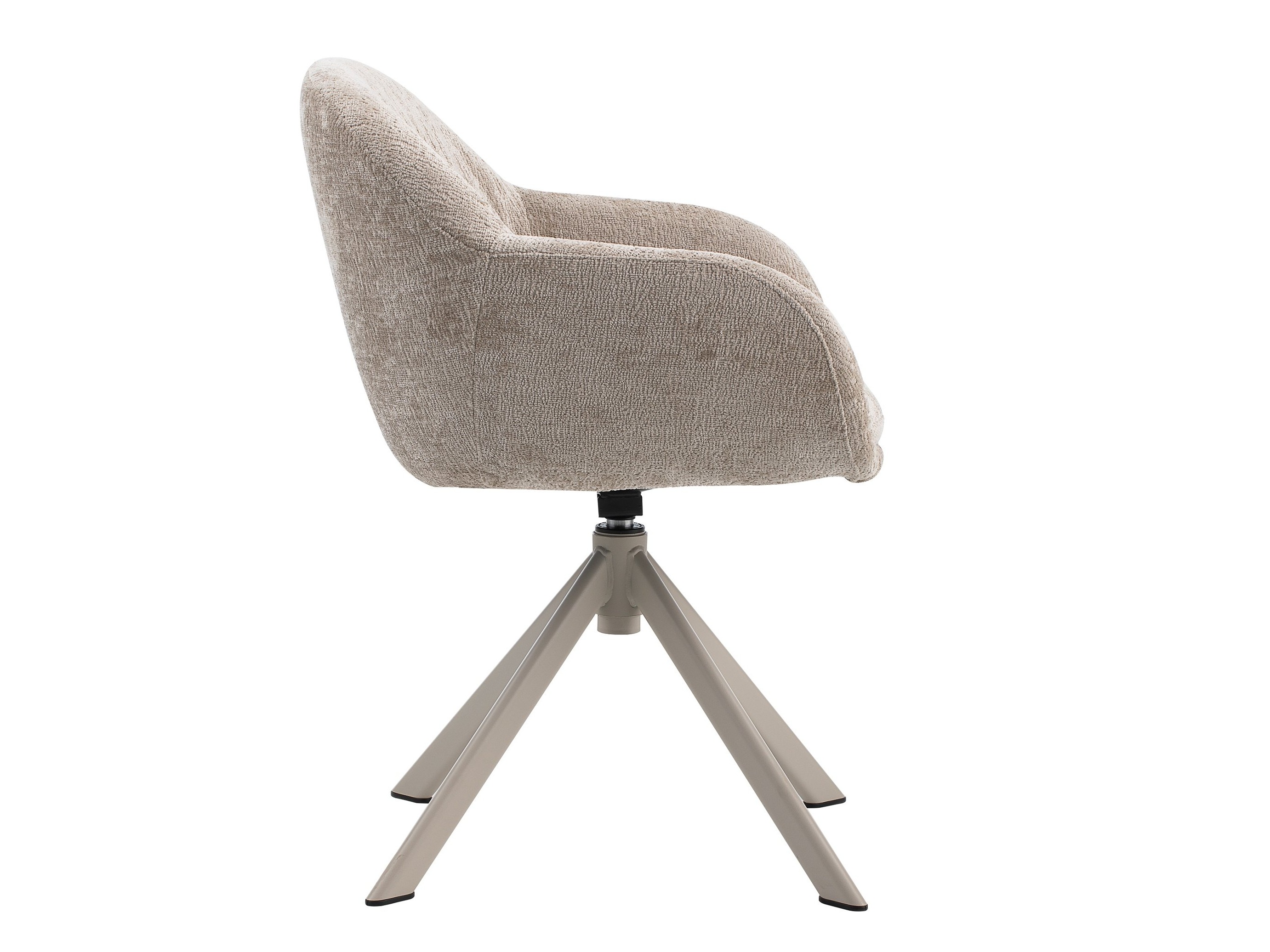 Szék Burleson 748 (Bézs + Szürkés bézs)