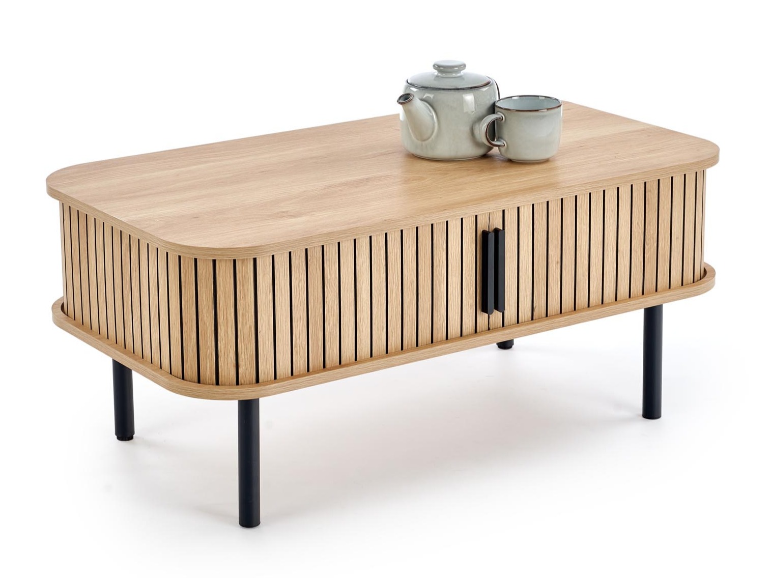 Dohányzóasztal Houston 2037