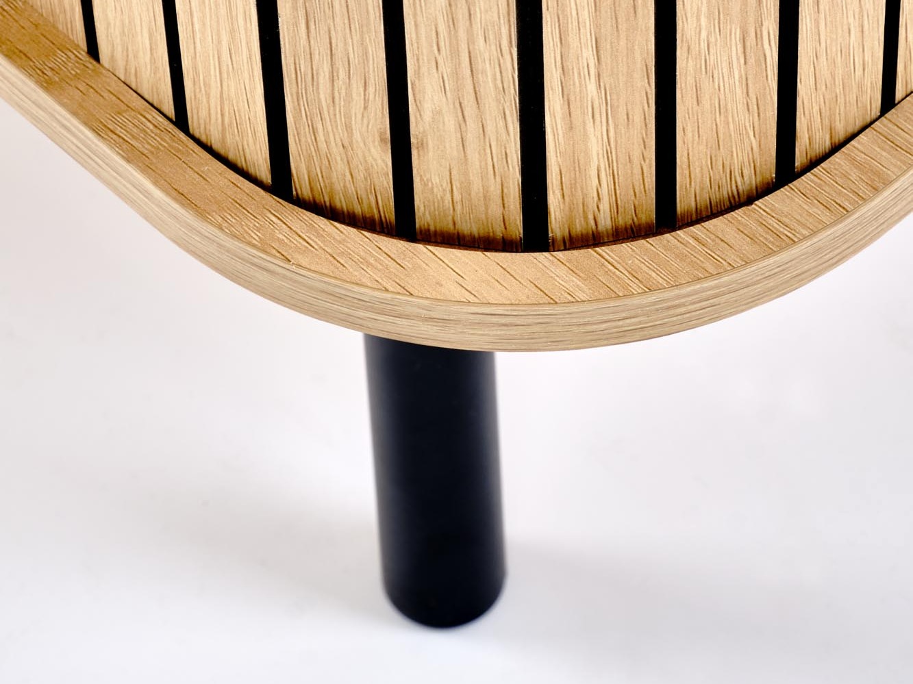 Dohányzóasztal Houston 2037