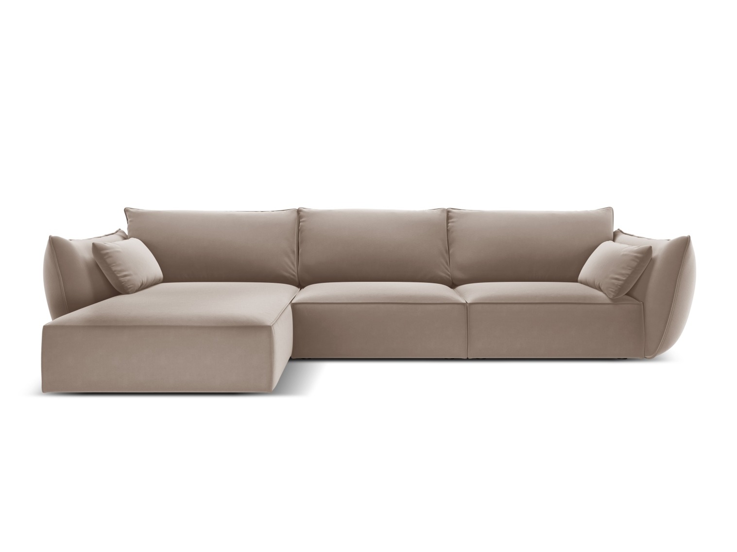 Sarokkanapé Belenoe 105 (Bluvel 40)