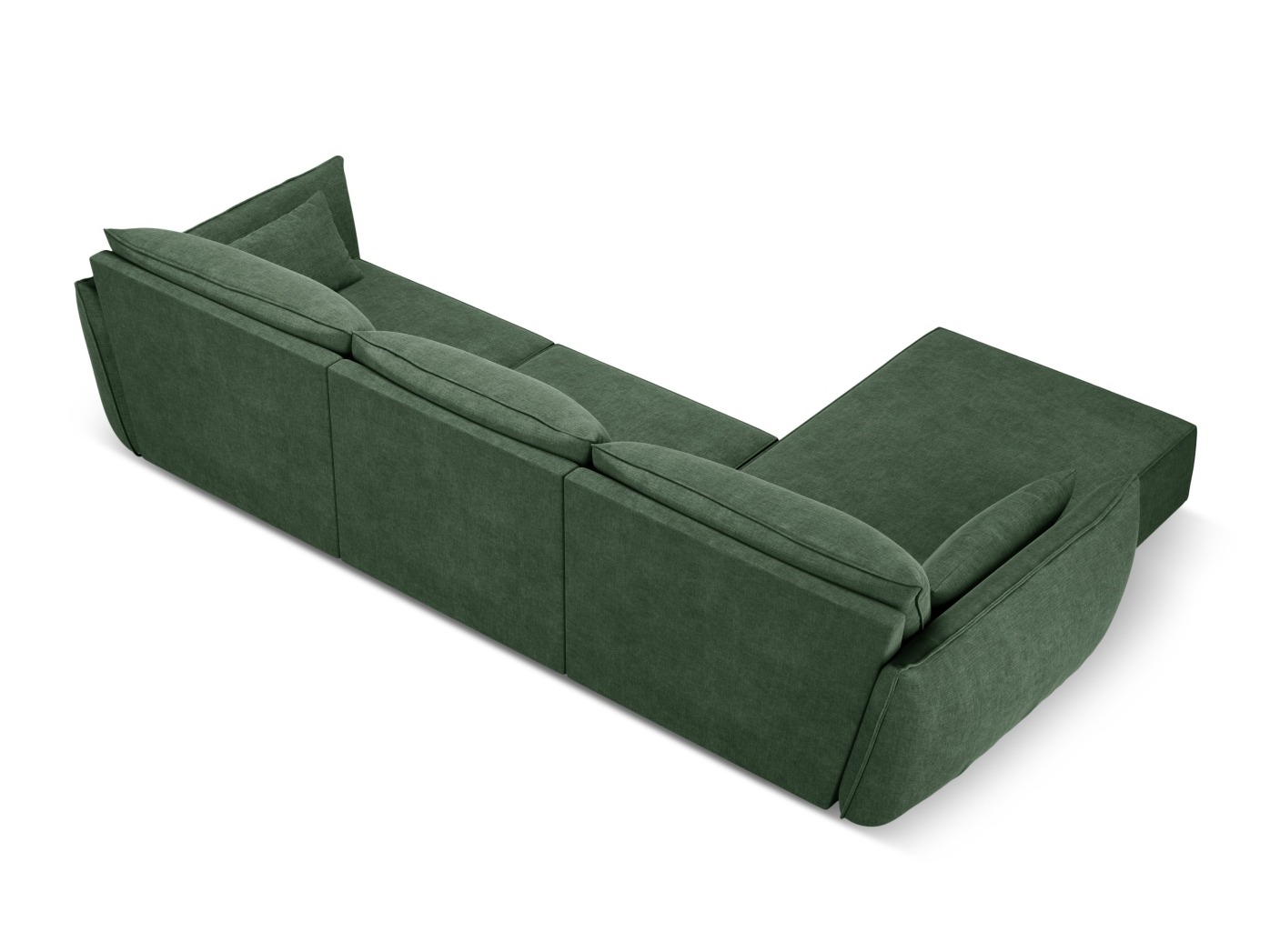 Sarokkanapé Delflou 105 (Over The Horizon 39)