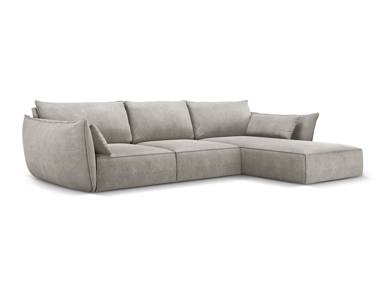 Sarokkanapé Delflou 105 (Over The Horizon 85)