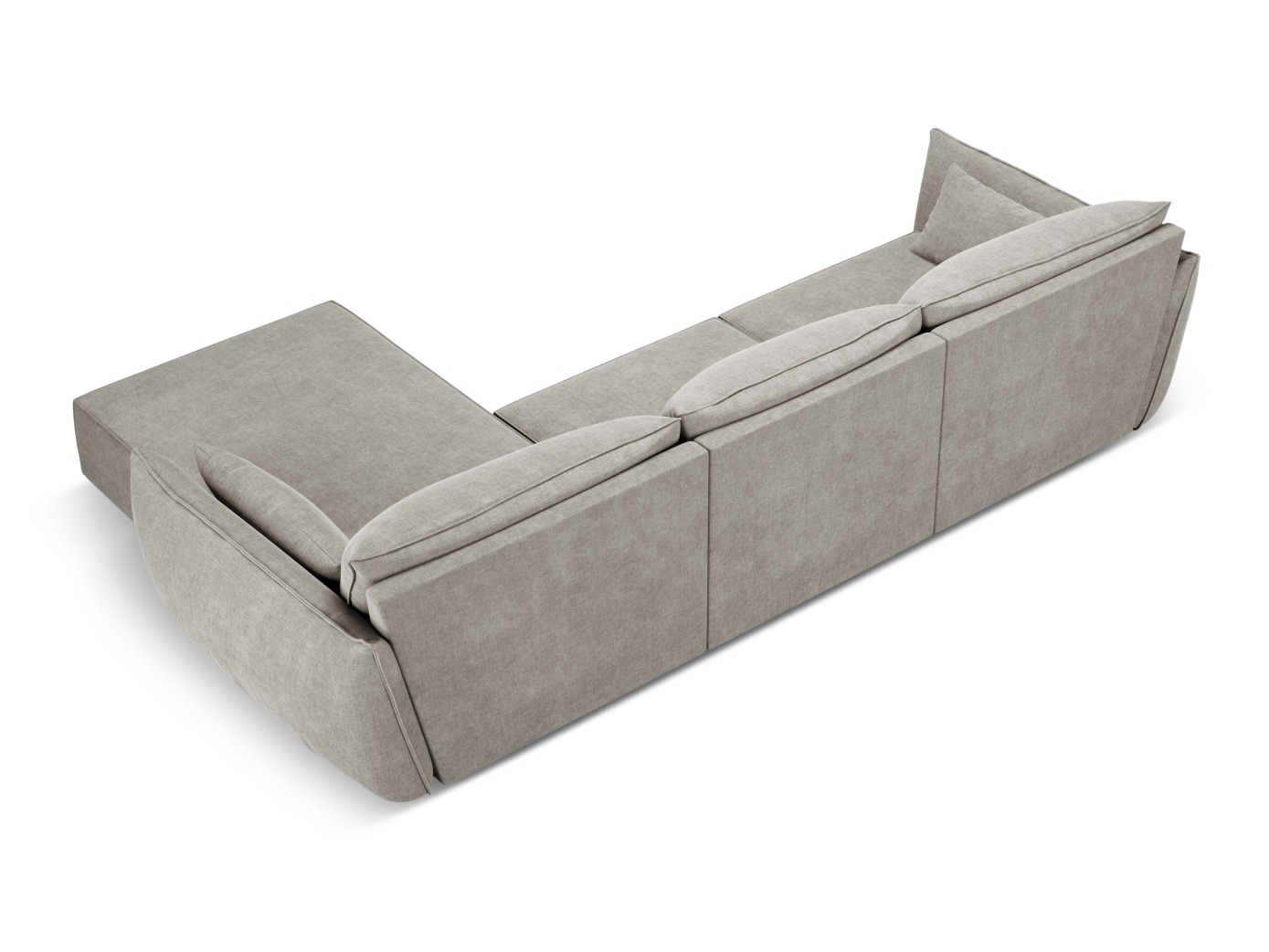 Sarokkanapé Delflou 105 (Over The Horizon 85)