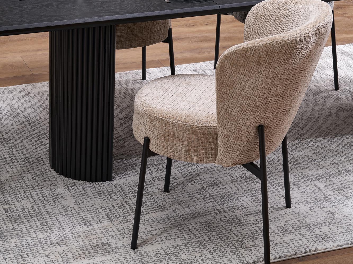 Szék Houston 2034 (Bézs)