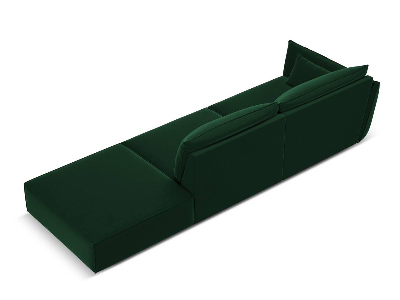 Kanapé Belenoe 106 (Bluvel 78)