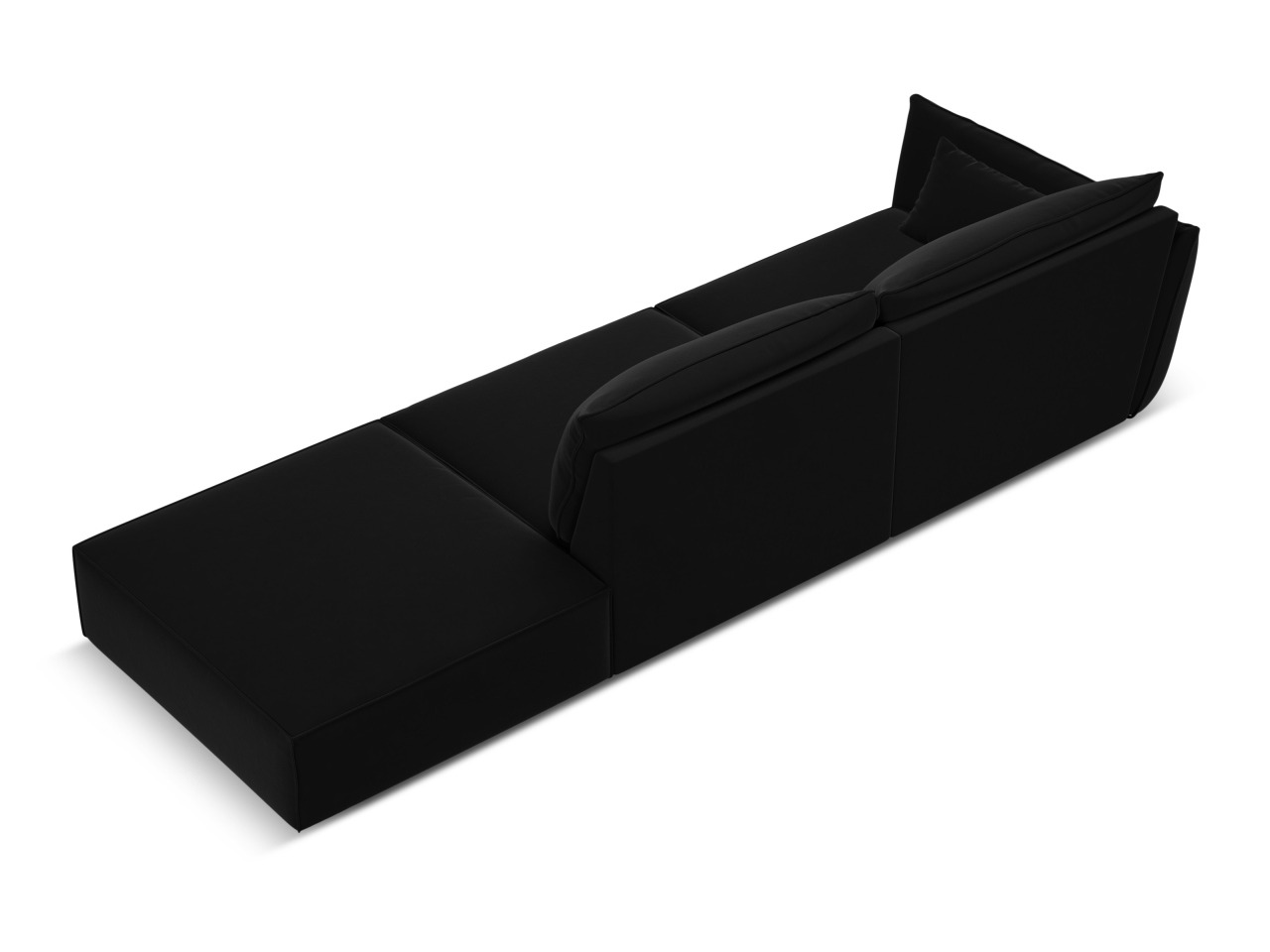 Kanapé Delflou 106 (Bluvel 19)