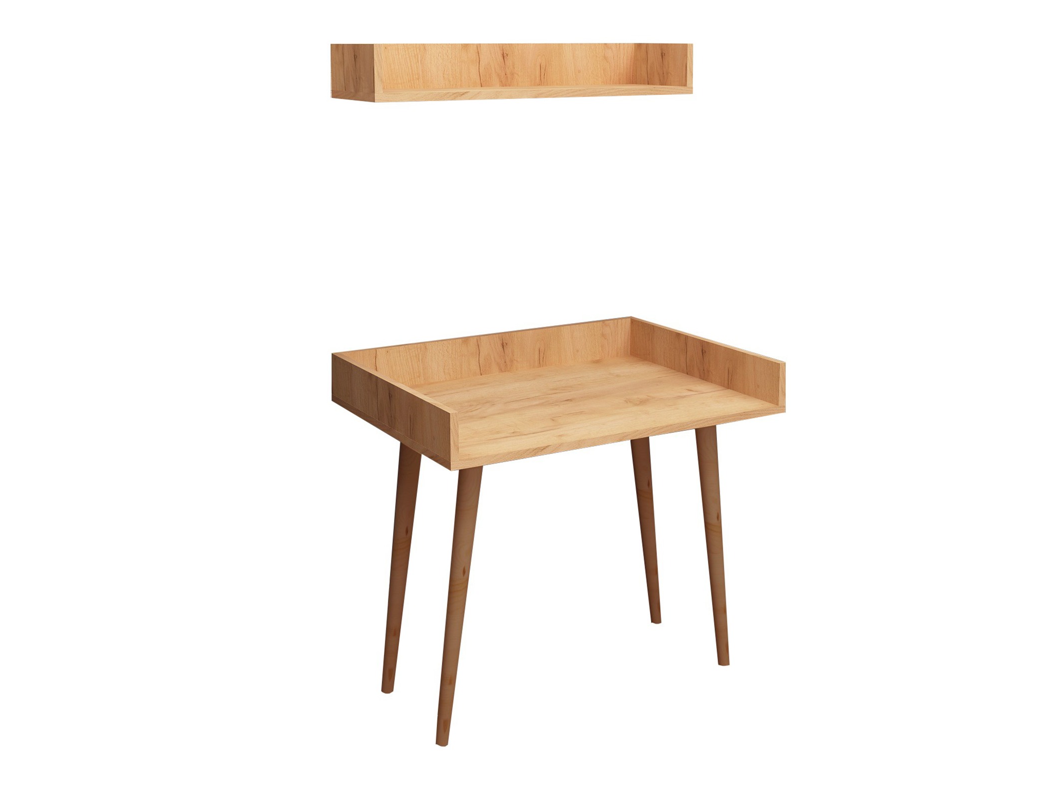 Otthoni iroda készlet Asheboro 182