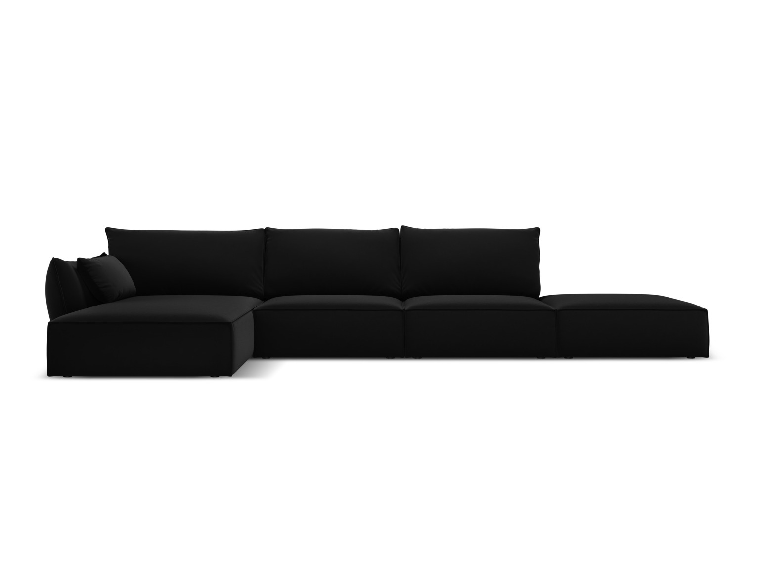 Sarokkanapé Belenoe 107 (Bluvel 19)