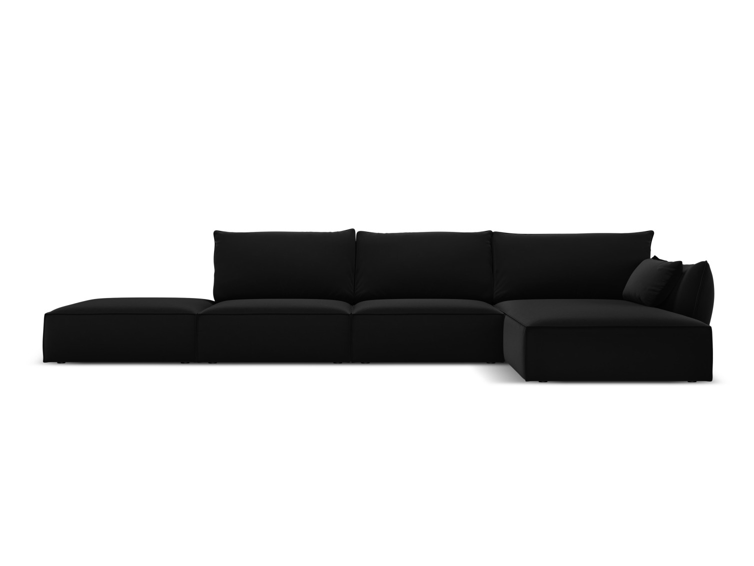 Sarokkanapé Belenoe 107 (Bluvel 19)