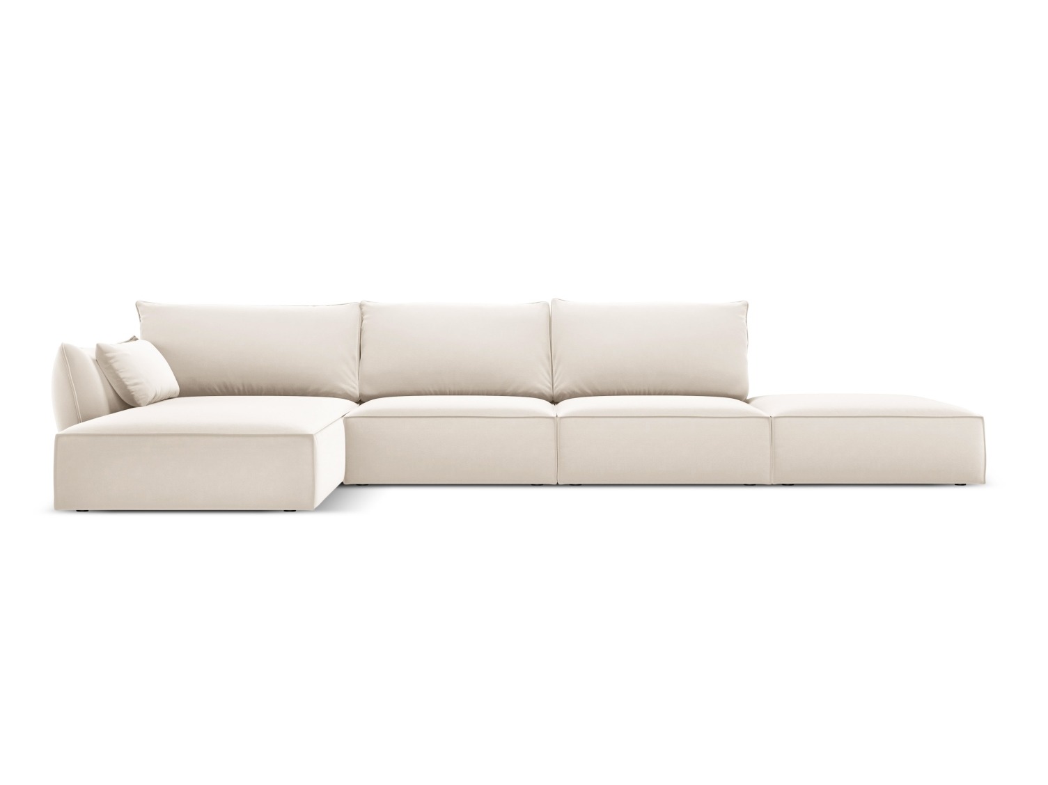 Sarokkanapé Belenoe 107 (Bluvel 22)