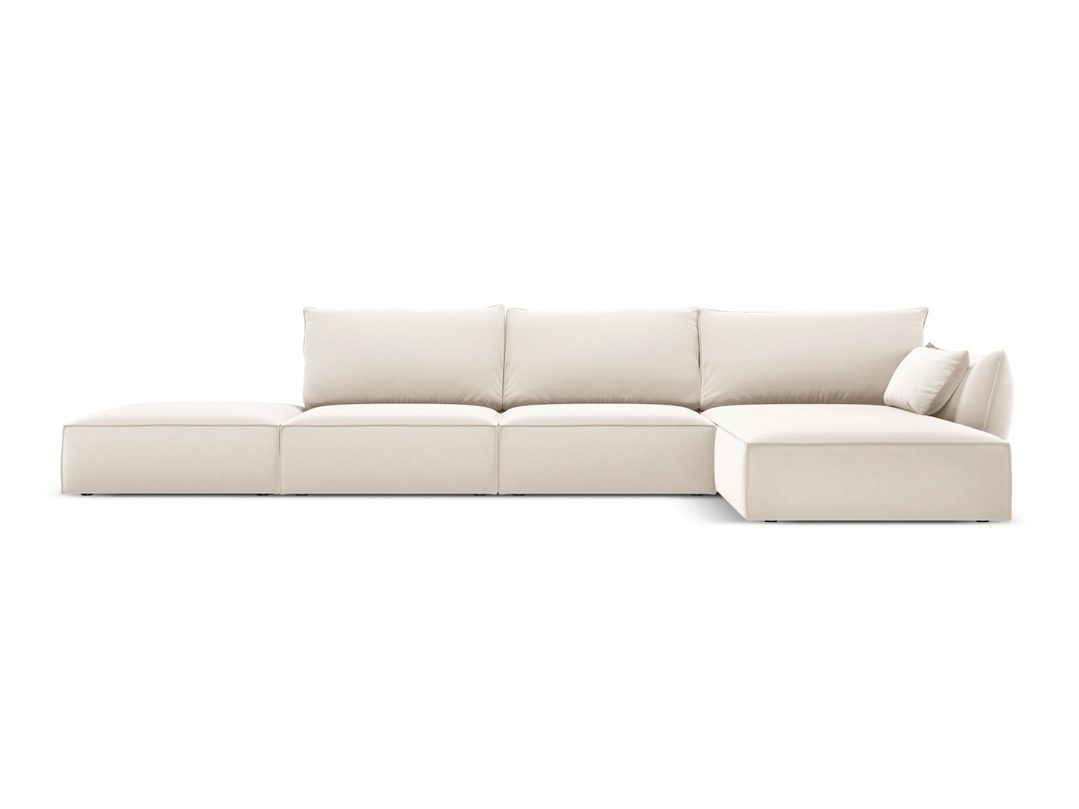 Sarokkanapé Belenoe 107 (Bluvel 22)