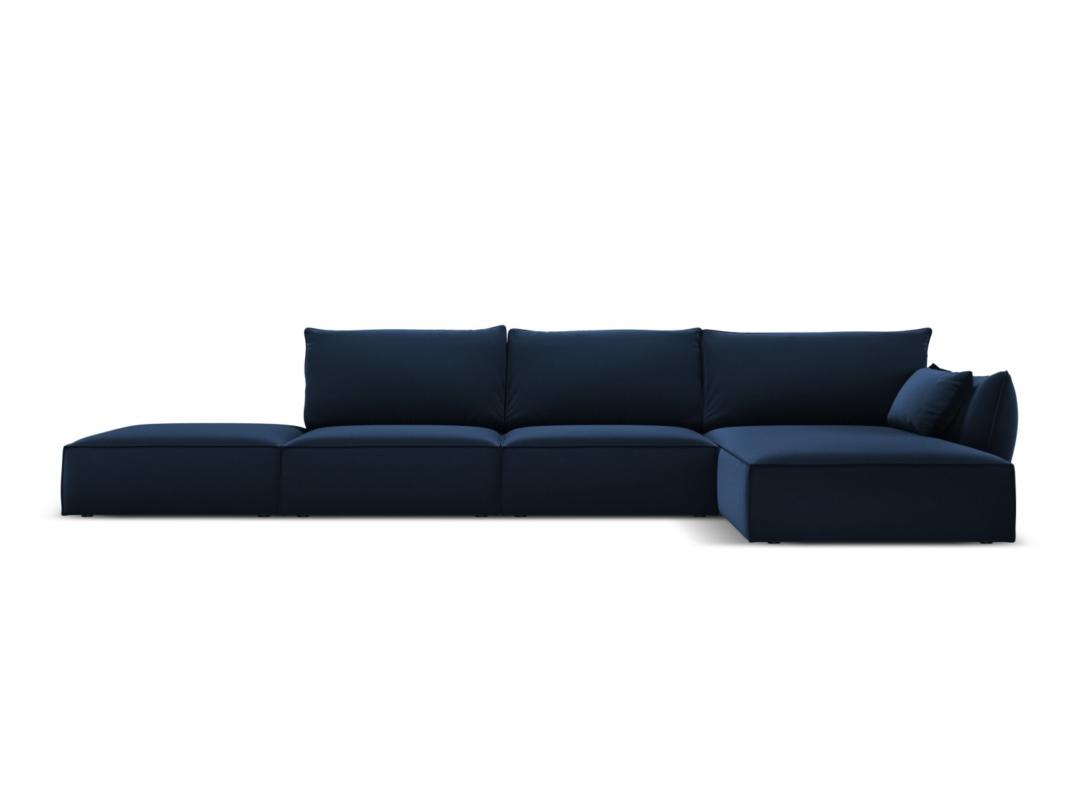 Sarokkanapé Belenoe 107 (Bluvel 86)