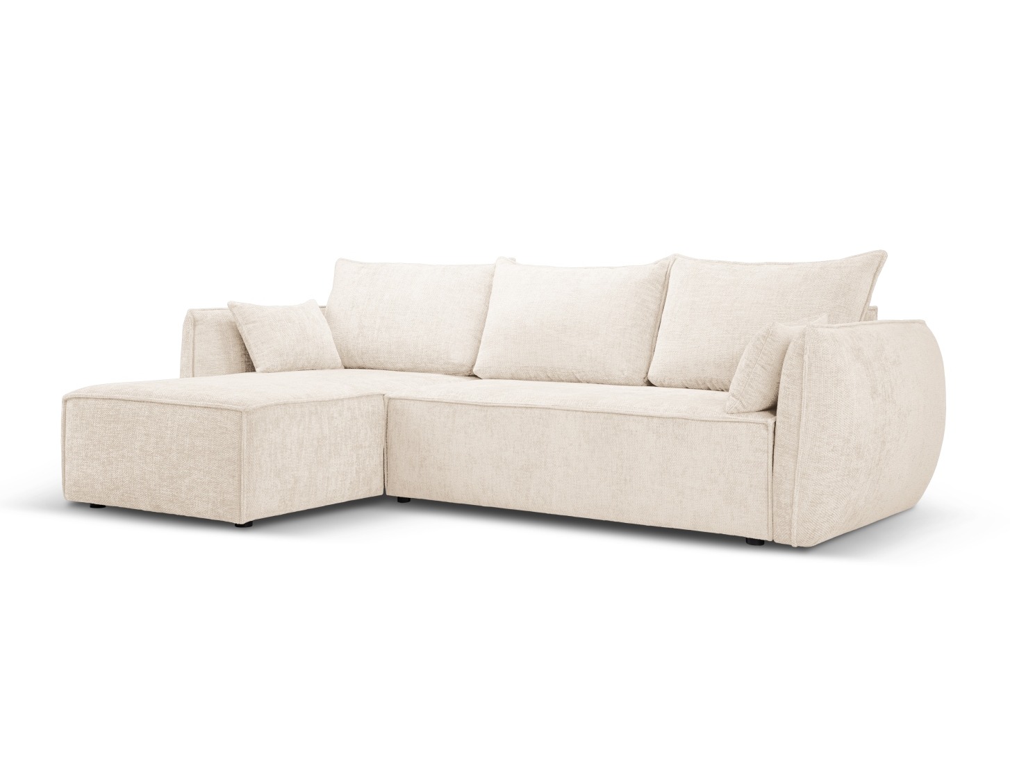 Sarokkanapé Delflou 109 (Haga 23)