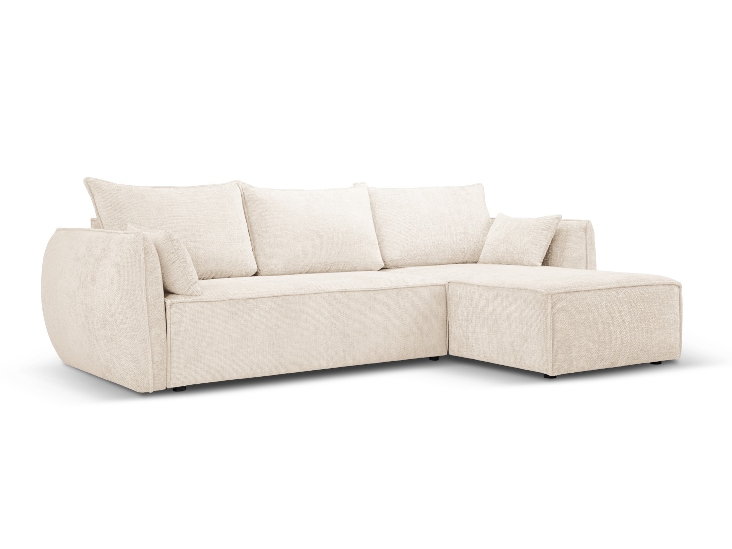 Sarokkanapé Delflou 109 (Haga 23)