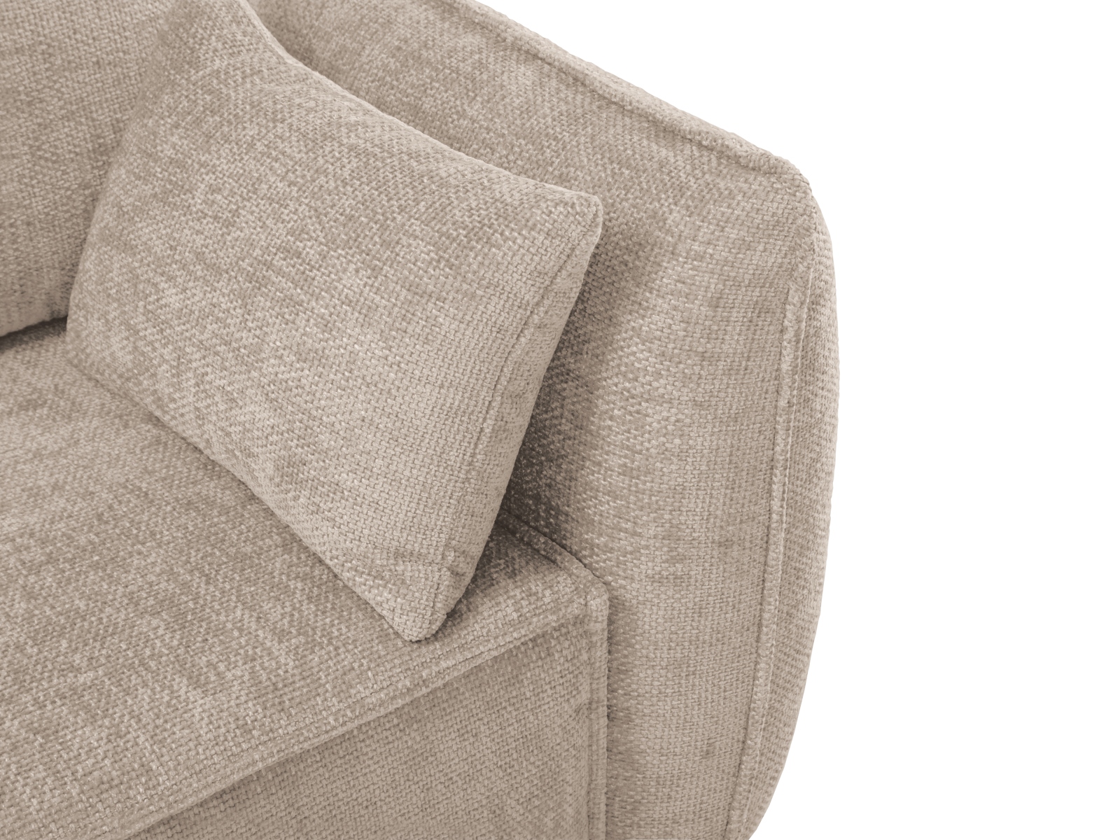 Sarokkanapé Delflou 109 (Haga 30)