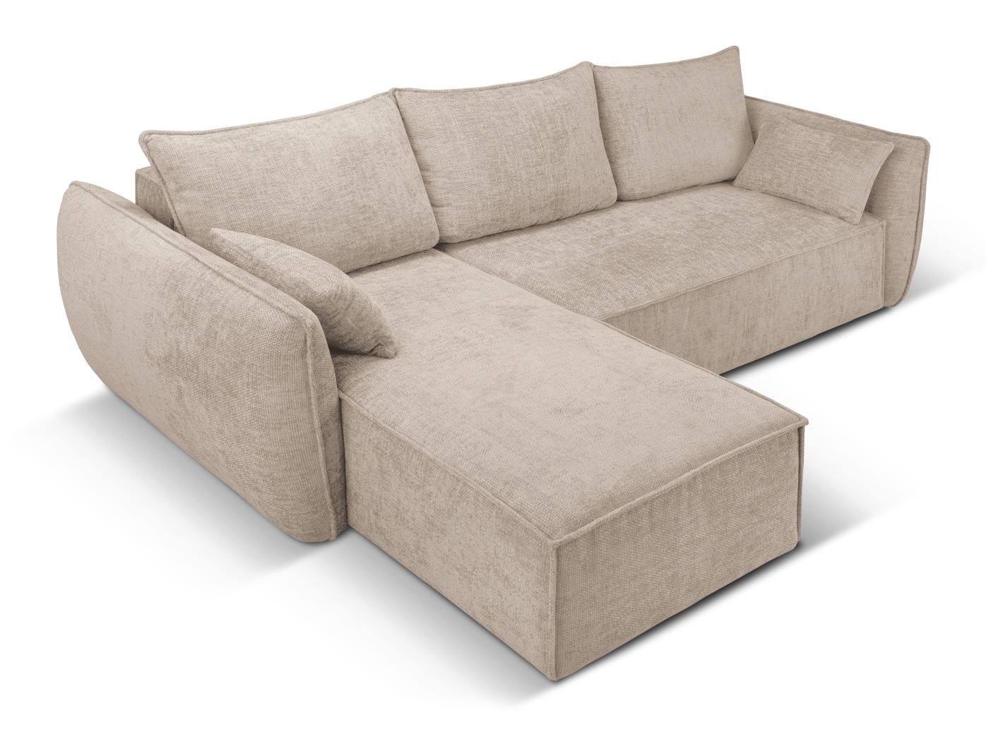 Sarokkanapé Delflou 109 (Haga 30)