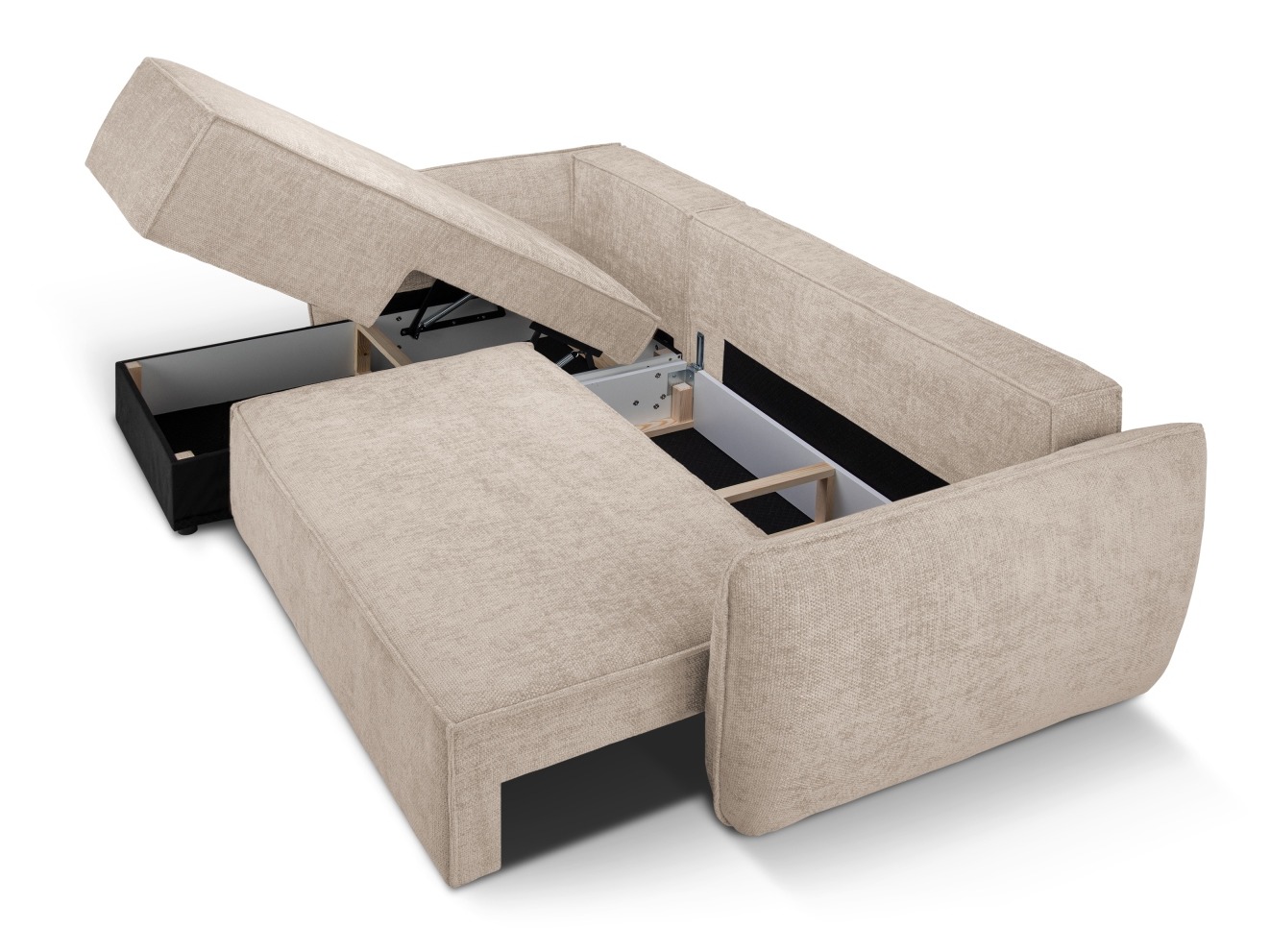 Sarokkanapé Delflou 109 (Haga 30)