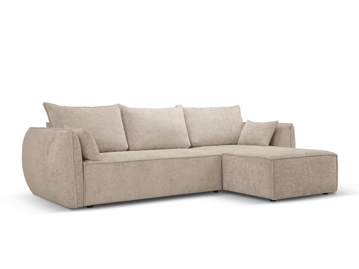 Sarokkanapé Delflou 109 (Haga 30)