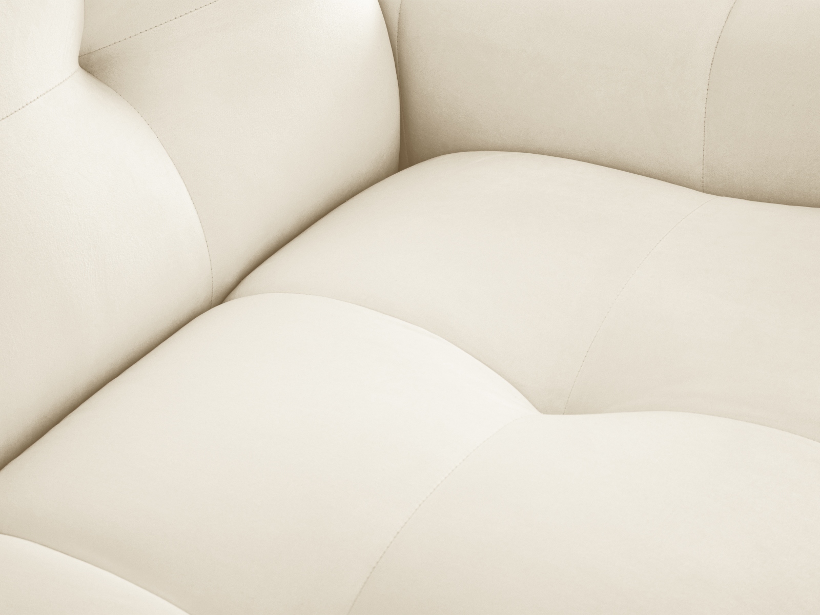 Kanapé Fivtivu 100 (Magic Velvet 2256)