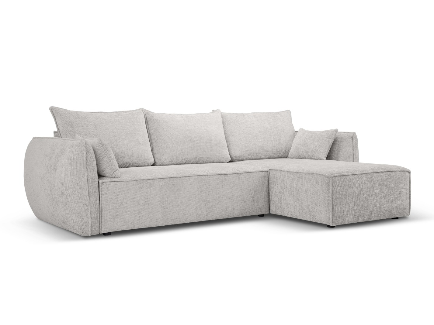 Sarokkanapé Delflou 109 (Haga 06)