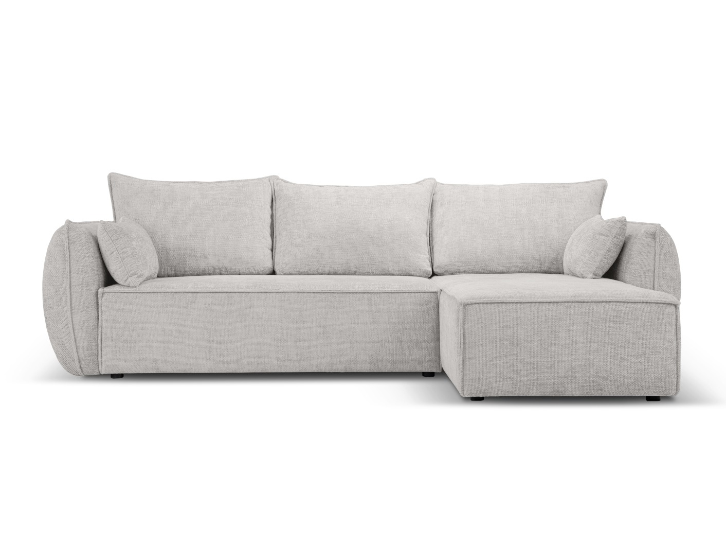 Sarokkanapé Delflou 109 (Haga 06)