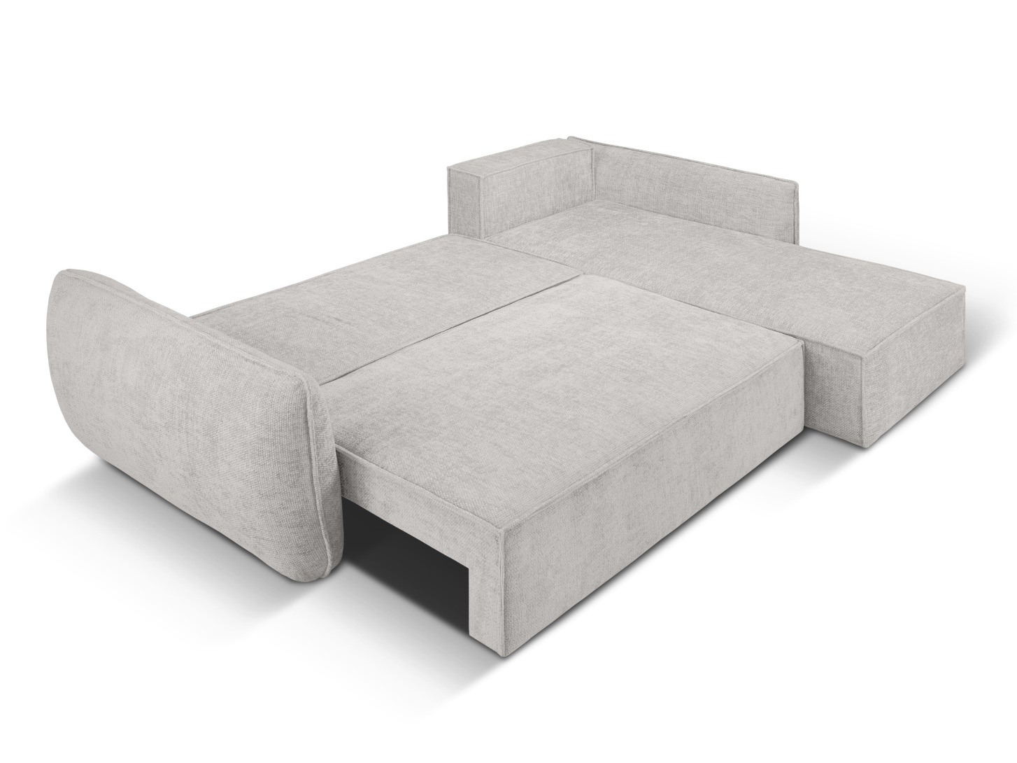 Sarokkanapé Delflou 109 (Haga 06)