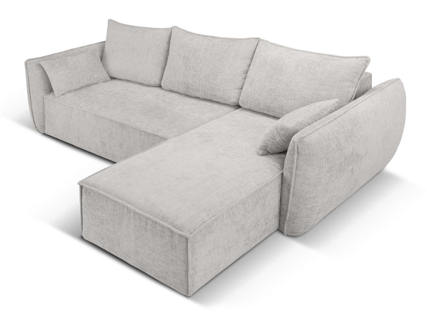 Sarokkanapé Delflou 109 (Haga 06)