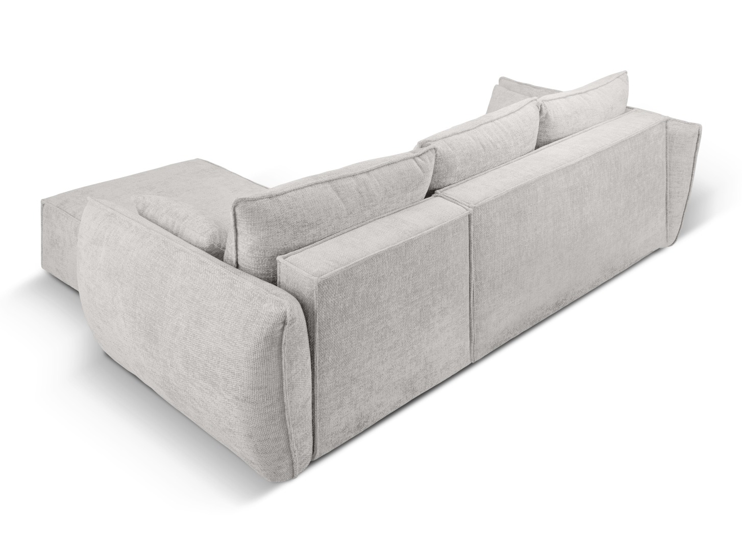 Sarokkanapé Delflou 109 (Haga 06)