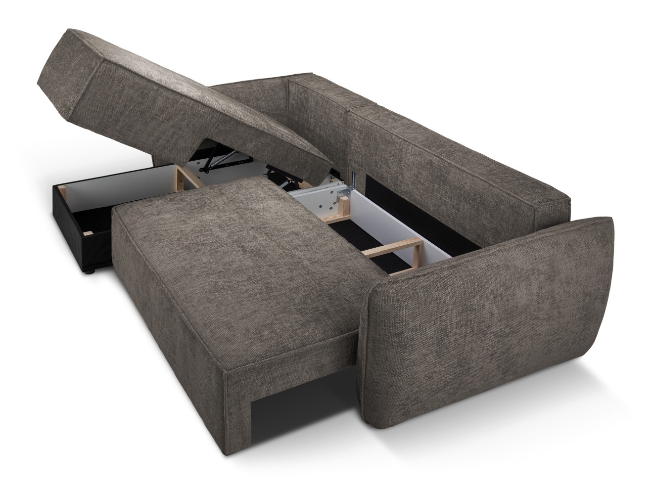 Sarokkanapé Delflou 109 (Haga 16)