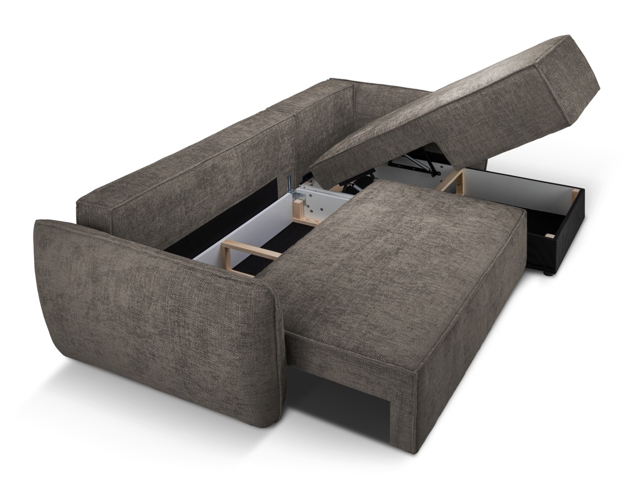 Sarokkanapé Delflou 109 (Haga 16)