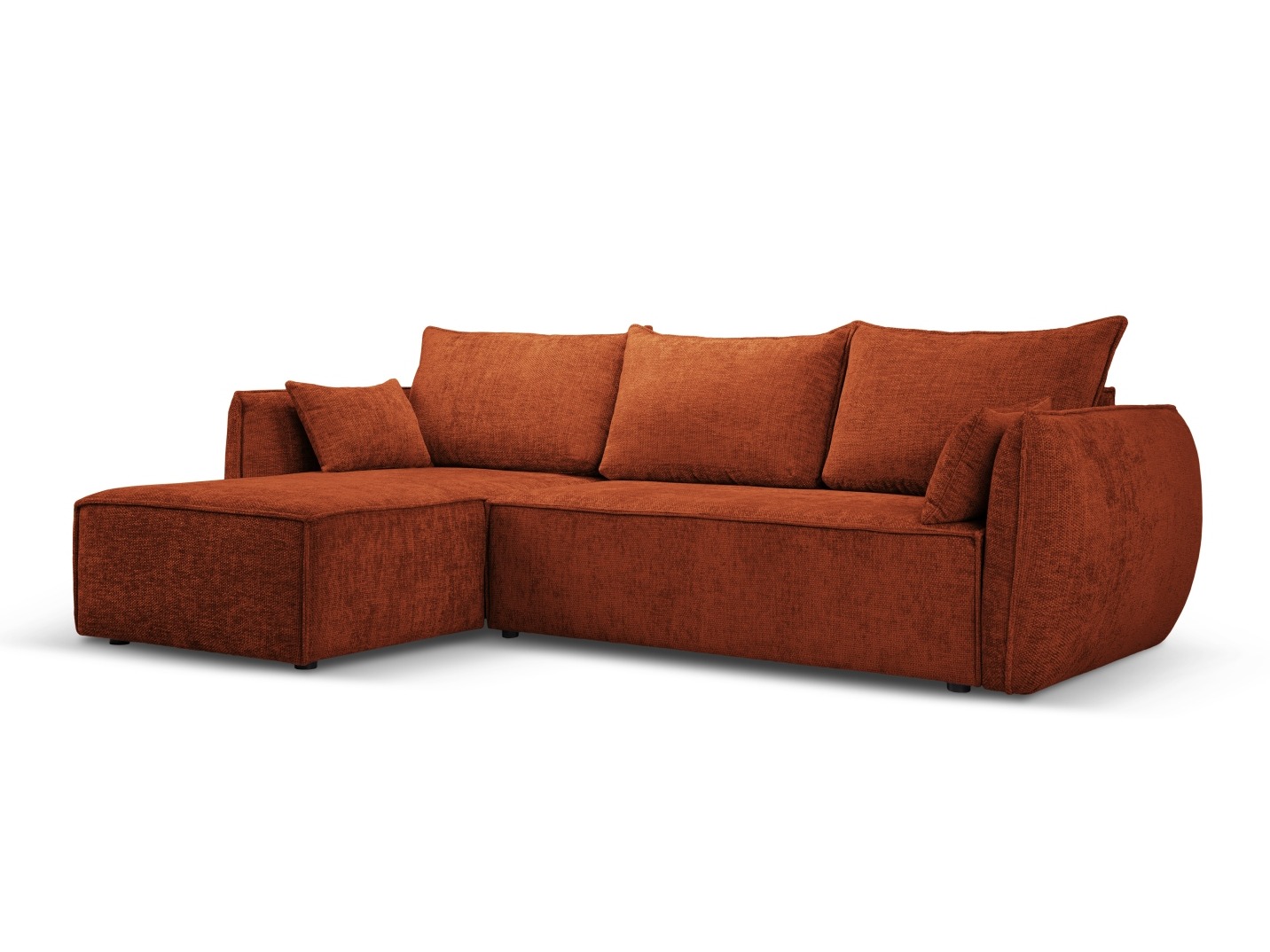 Sarokkanapé Delflou 109 (Haga 44)