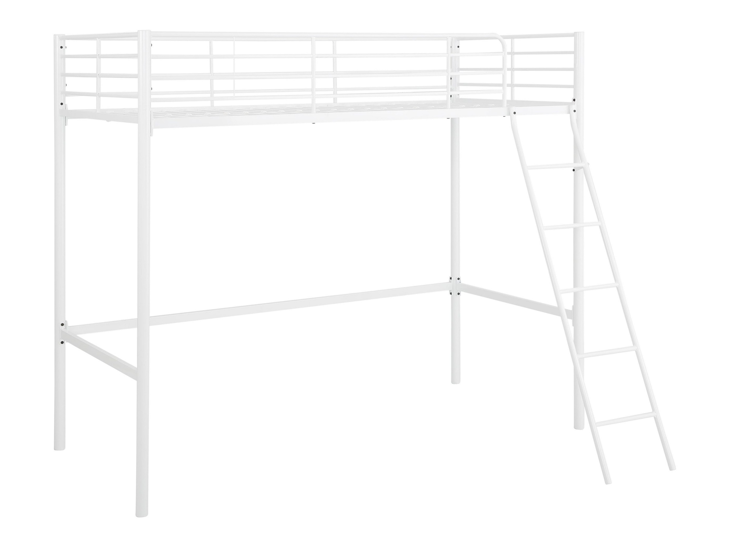 Galériaágy Denton 1507 (Fehér)